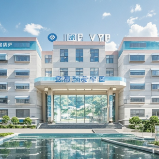 北京十大试管婴儿医院最新排名：权威榜单揭晓顶尖机构